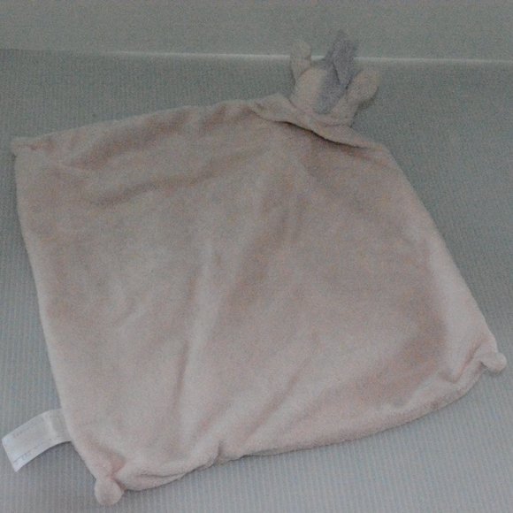 Angel Dear Plush Unicorn Baby Blanket Toy Lovey - Picture 5 of 7